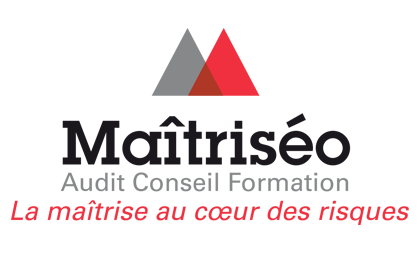 Logo Maîtriséo