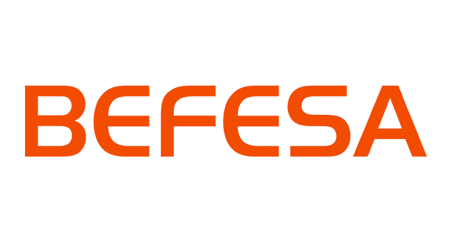 Logo partenaire BEFESA