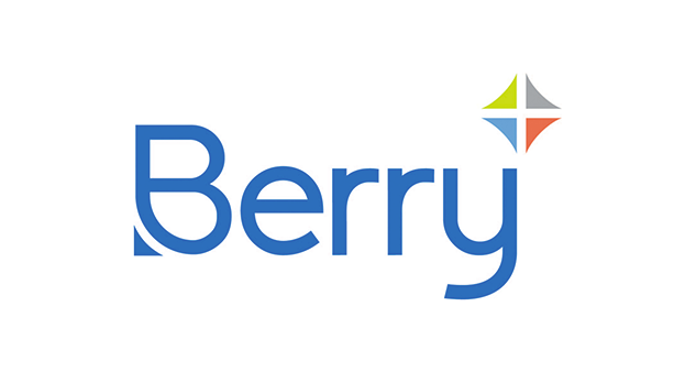 Logo partenaire BERRY