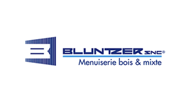 Logo partenaire BLUNTZER