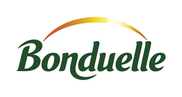 Logo partenaire BONDUELLE
