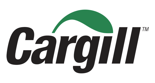 Logo partenaire CARGILL