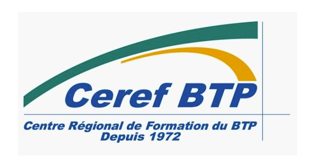 Logo partenaire CEREF