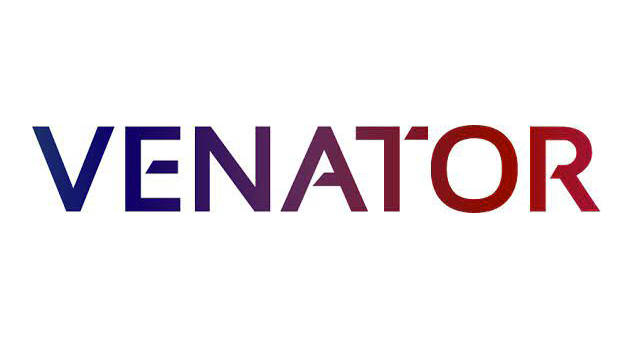 Logo partenaire VENATOR