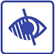 Handicap visuel